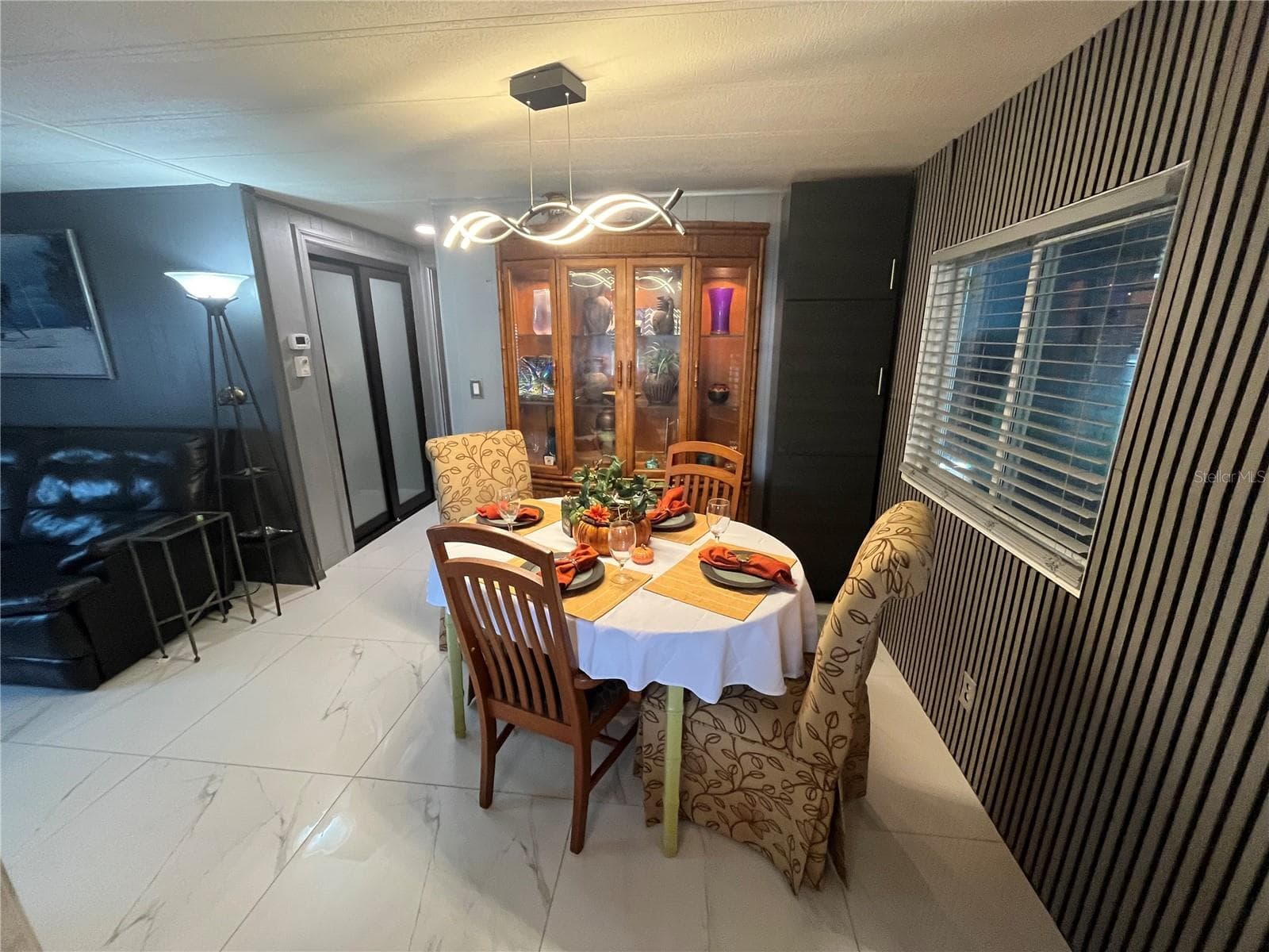 Manufactured Home at 408 S CERVINA DR S, VENICE, photo 31 of 69