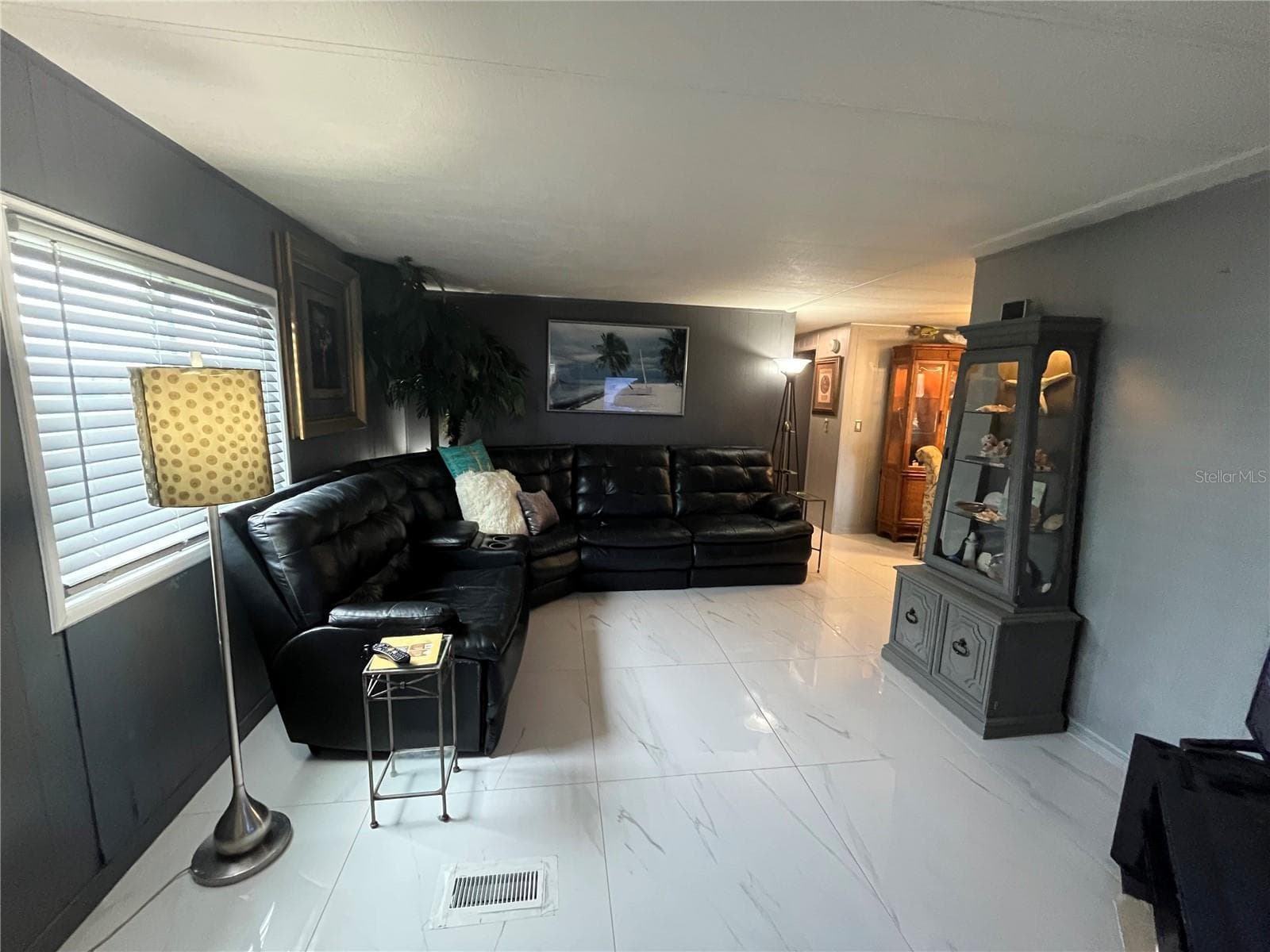 Manufactured Home at 408 S CERVINA DR S, VENICE, photo 34 of 69