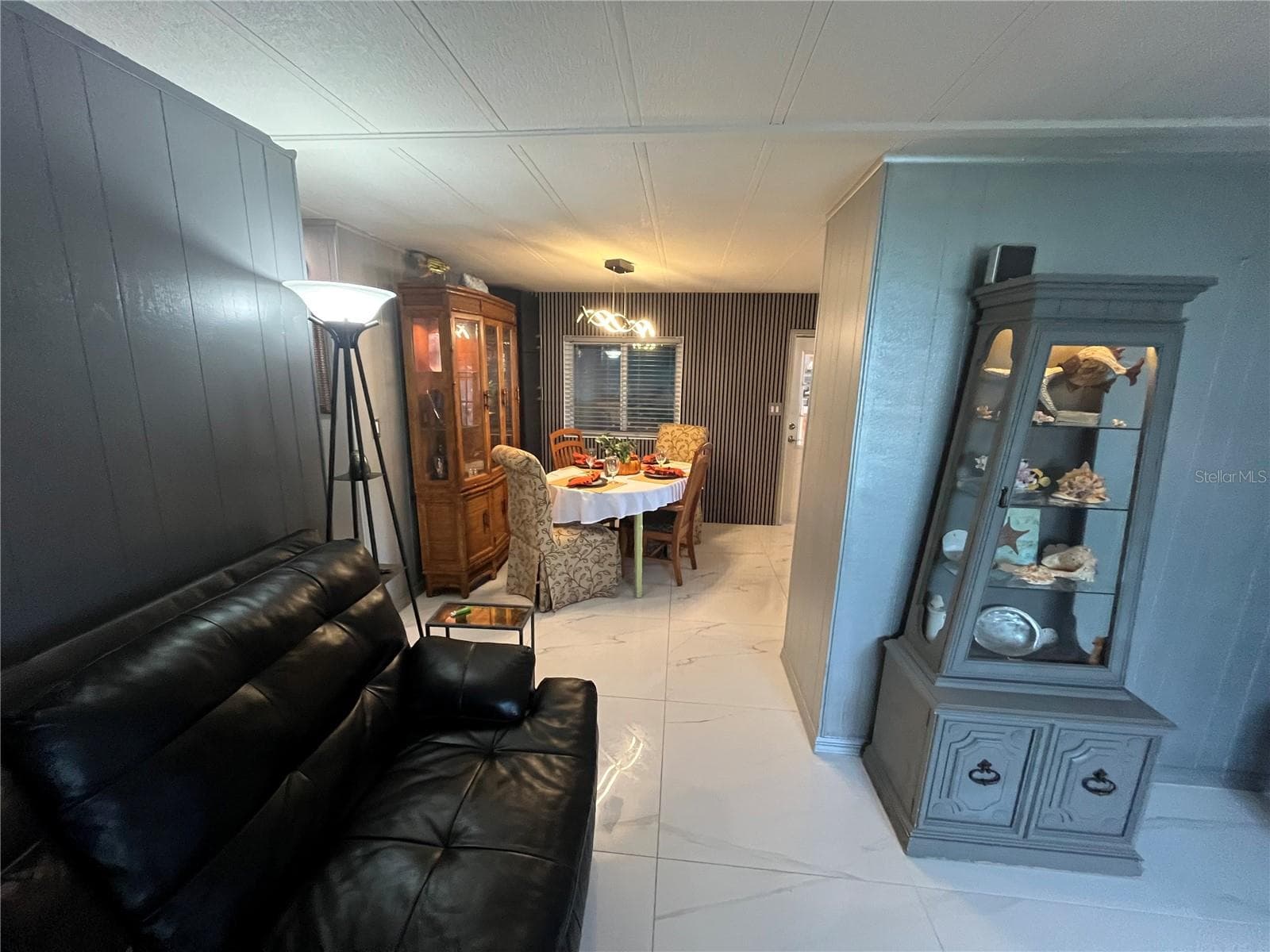 Manufactured Home at 408 S CERVINA DR S, VENICE, photo 40 of 69