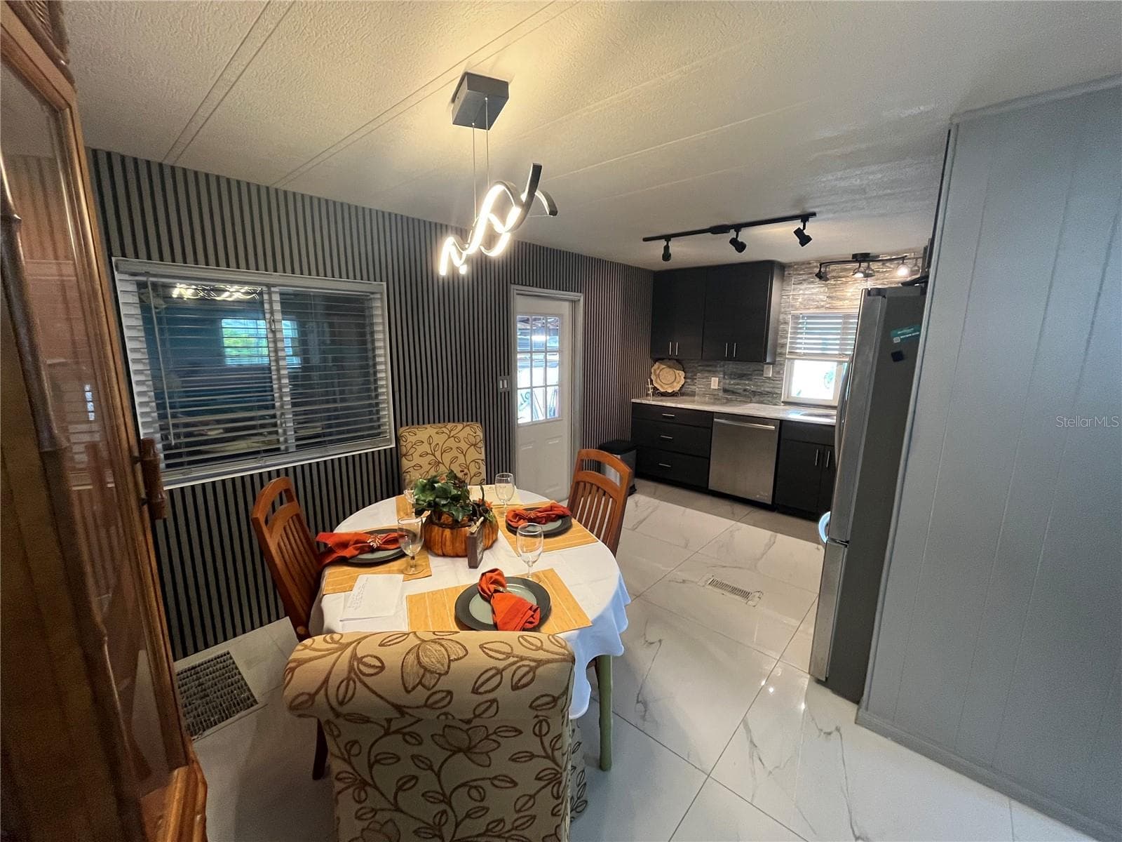 Manufactured Home at 408 S CERVINA DR S, VENICE, photo 41 of 69