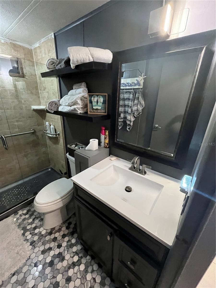 Manufactured Home at 408 S CERVINA DR S, VENICE, photo 44 of 69