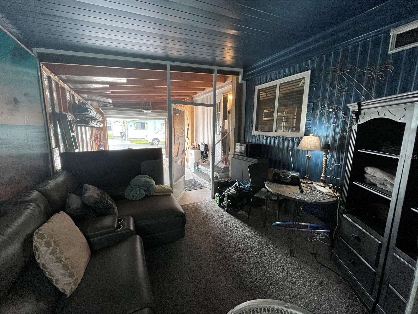Manufactured Home at 408 S CERVINA DR S, VENICE, photo 58 of 69