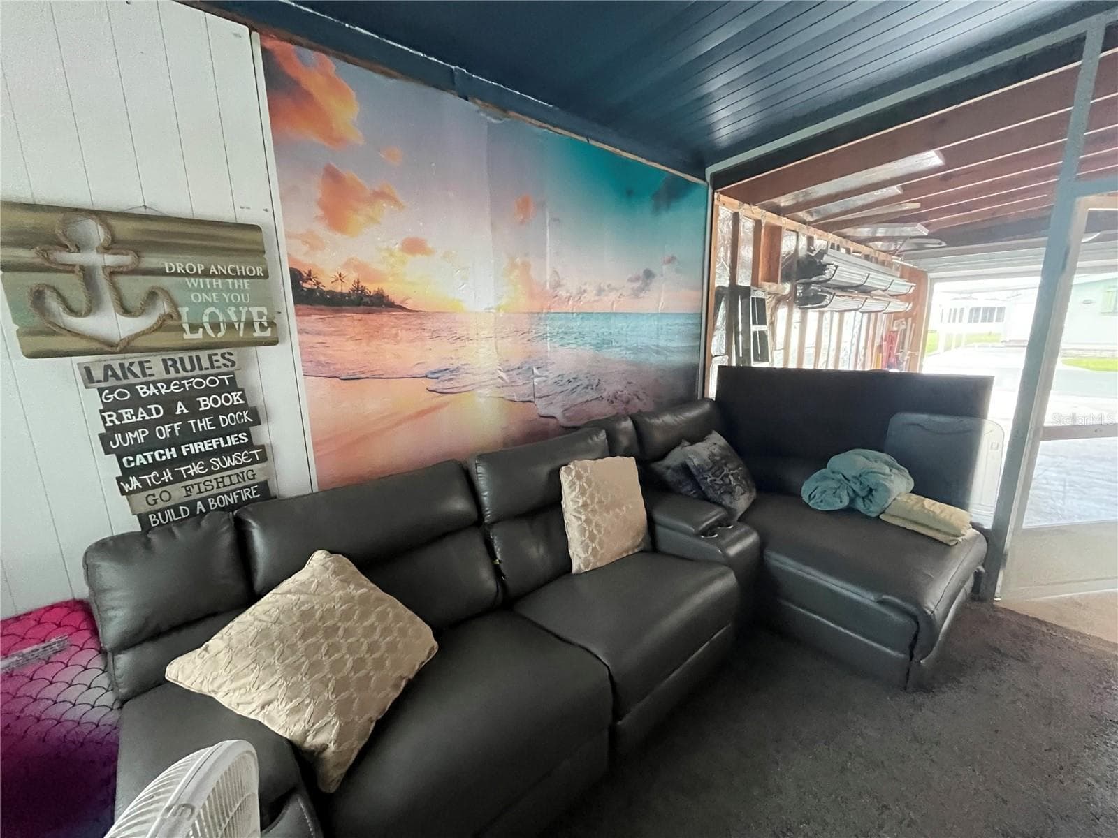 Manufactured Home at 408 S CERVINA DR S, VENICE, photo 59 of 69