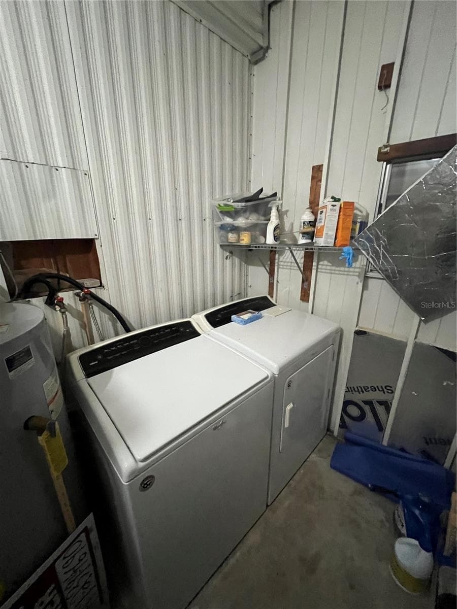 Manufactured Home at 408 S CERVINA DR S, VENICE, photo 60 of 69