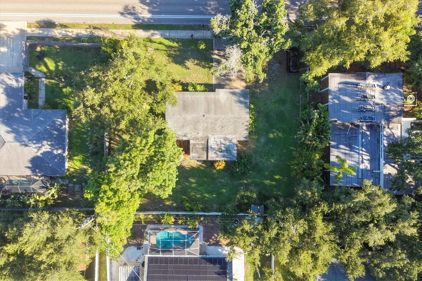 Single Family Residence at 260 SHAMROCK DR, VENICE, photo 43 of 73