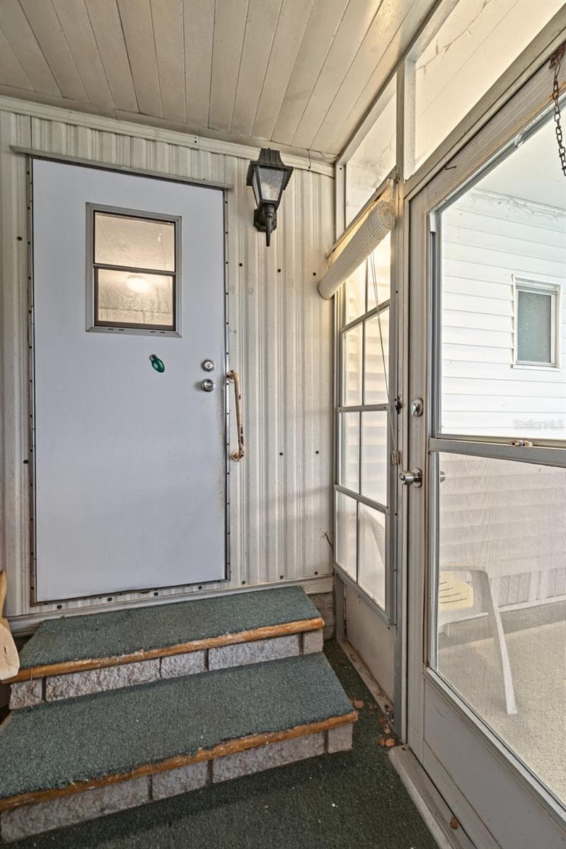Manufactured Home at 3207 BREWSTER DR, HOLIDAY, photo 6 of 69