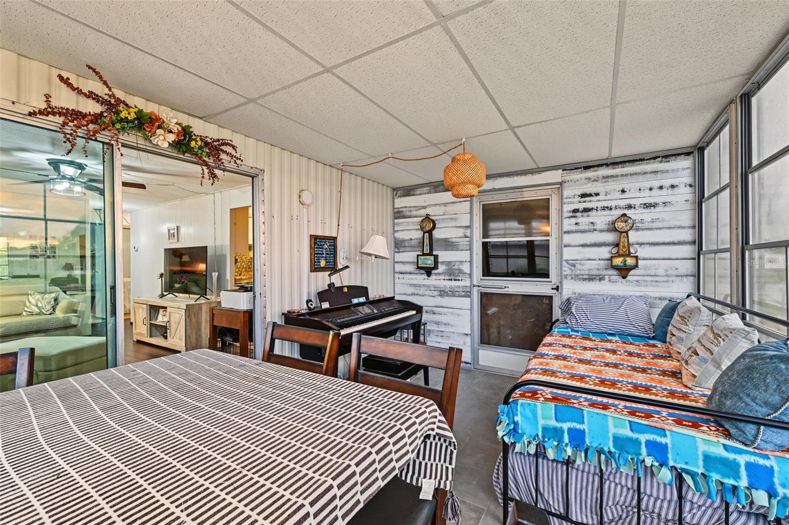 Manufactured Home at 3207 BREWSTER DR, HOLIDAY, photo 20 of 69
