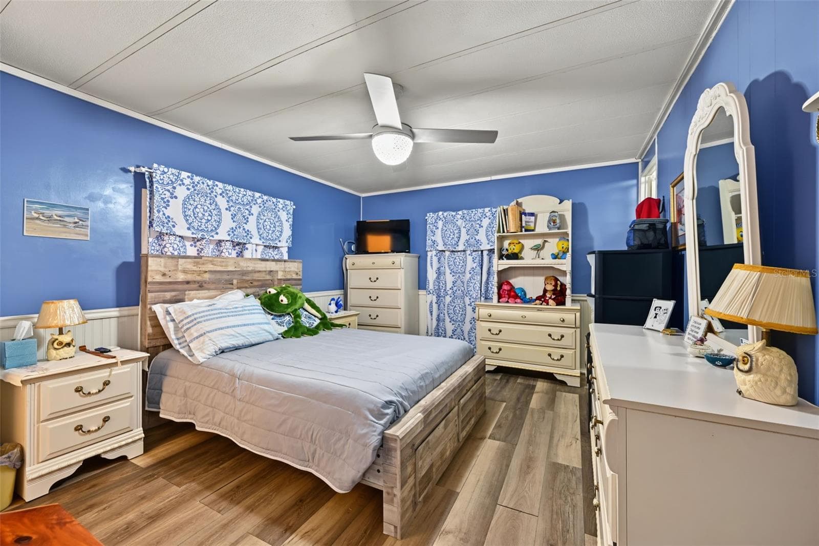 Manufactured Home at 3207 BREWSTER DR, HOLIDAY, photo 21 of 69