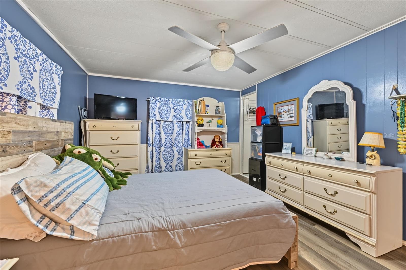 Manufactured Home at 3207 BREWSTER DR, HOLIDAY, photo 22 of 69