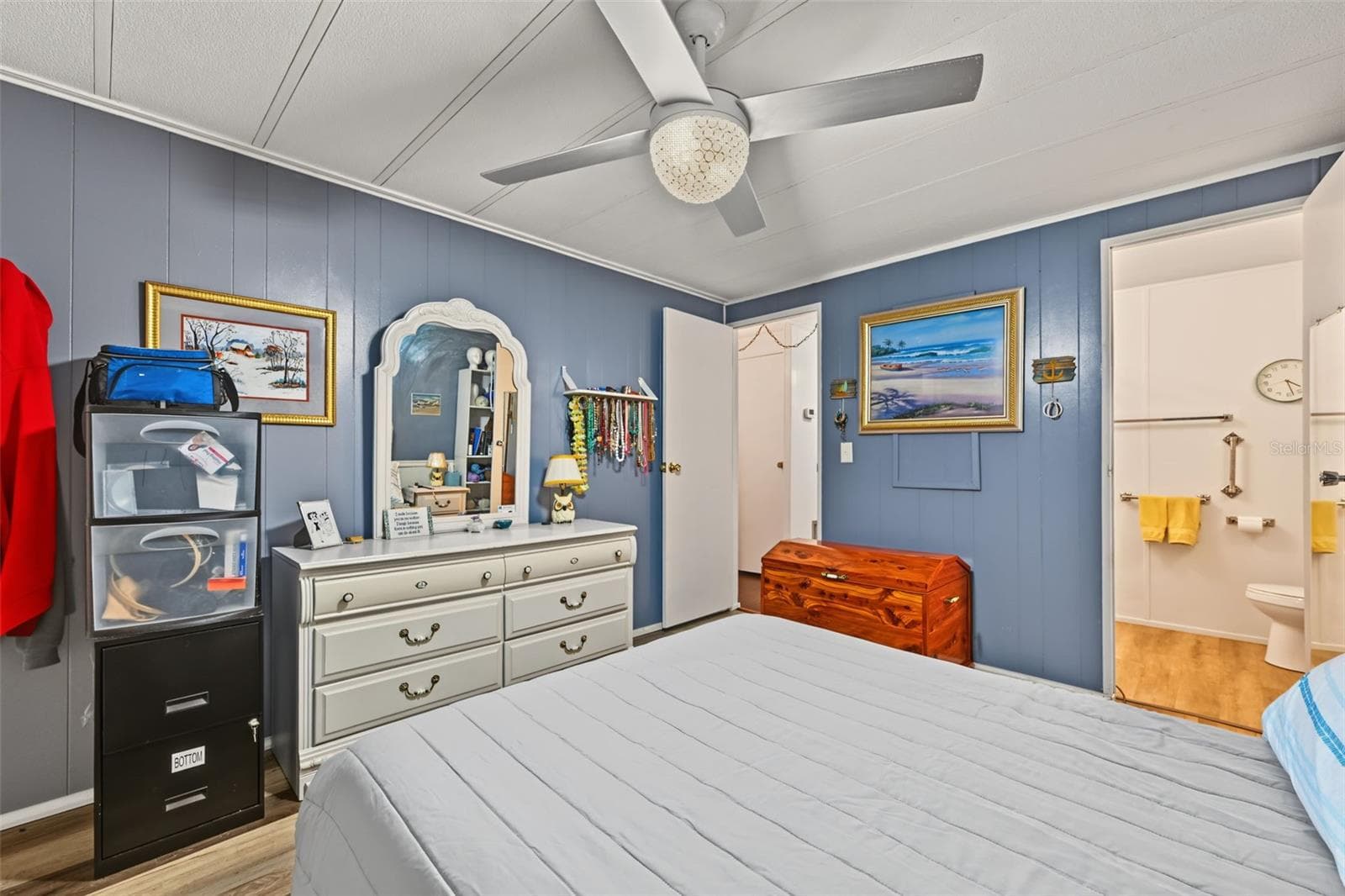 Manufactured Home at 3207 BREWSTER DR, HOLIDAY, photo 23 of 69