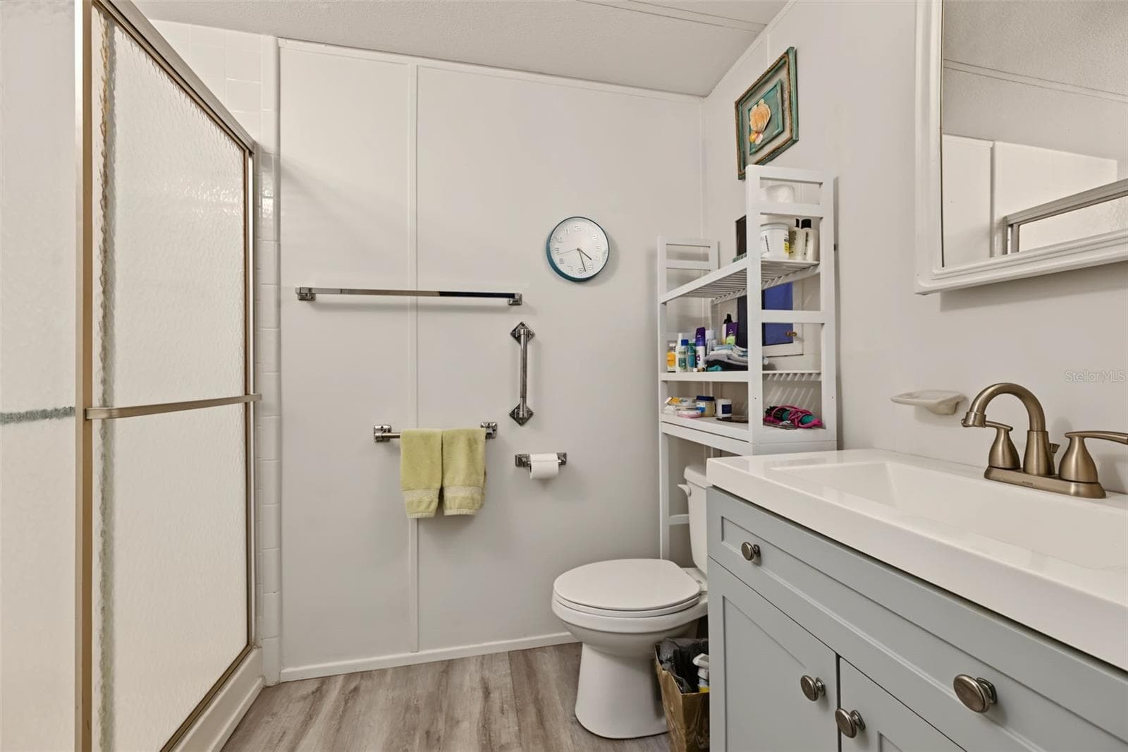 Manufactured Home at 3207 BREWSTER DR, HOLIDAY, photo 25 of 69