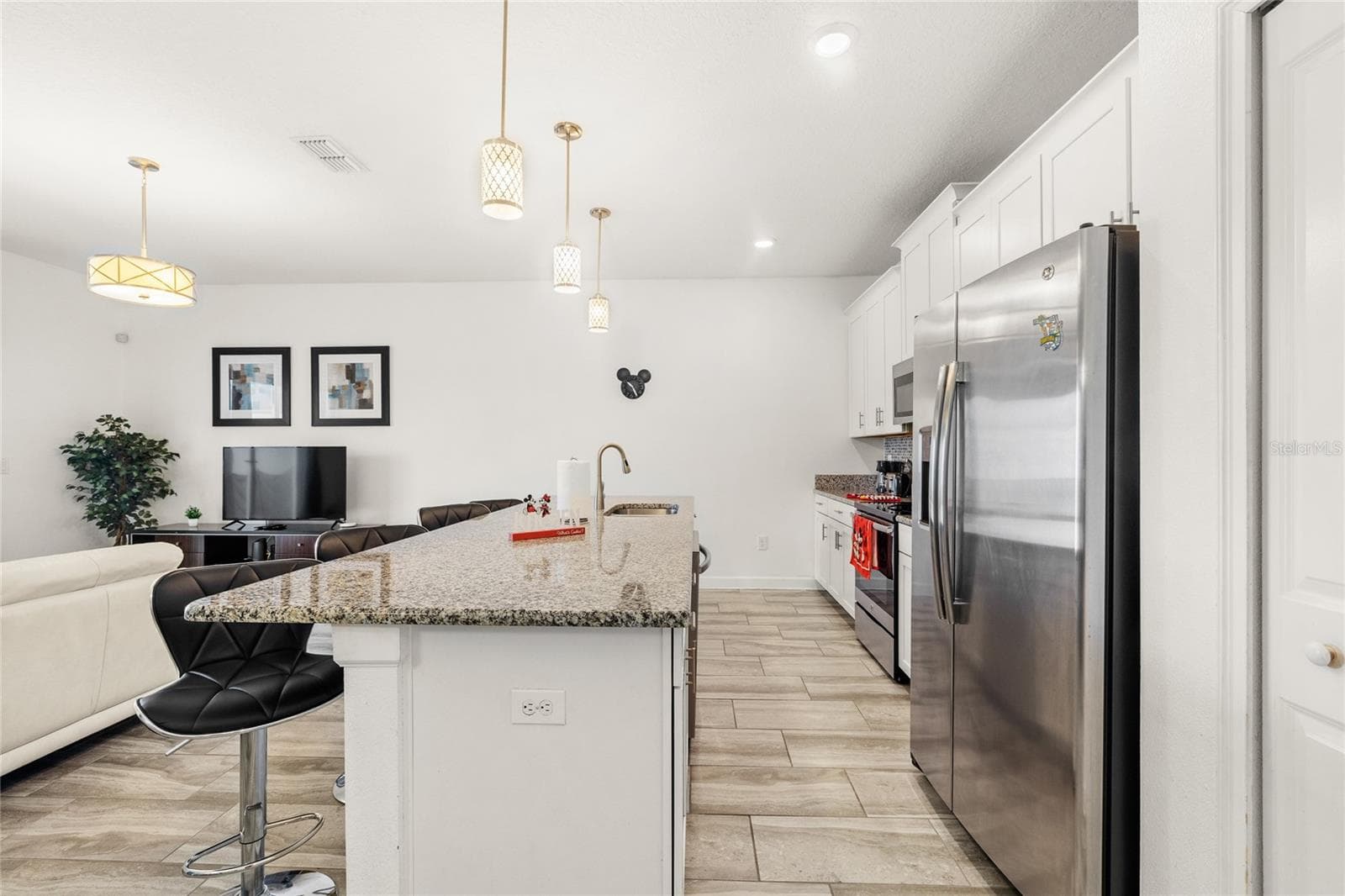 Townhouse at 3054 GATSBY ST, KISSIMMEE, photo 4 of 52
