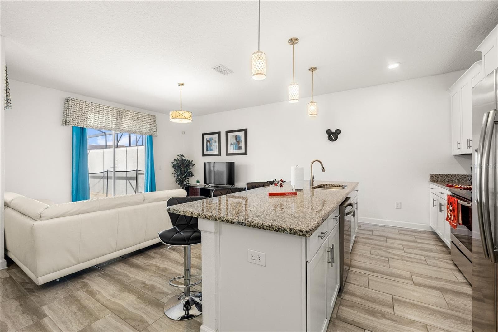 Townhouse at 3054 GATSBY ST, KISSIMMEE, photo 5 of 52