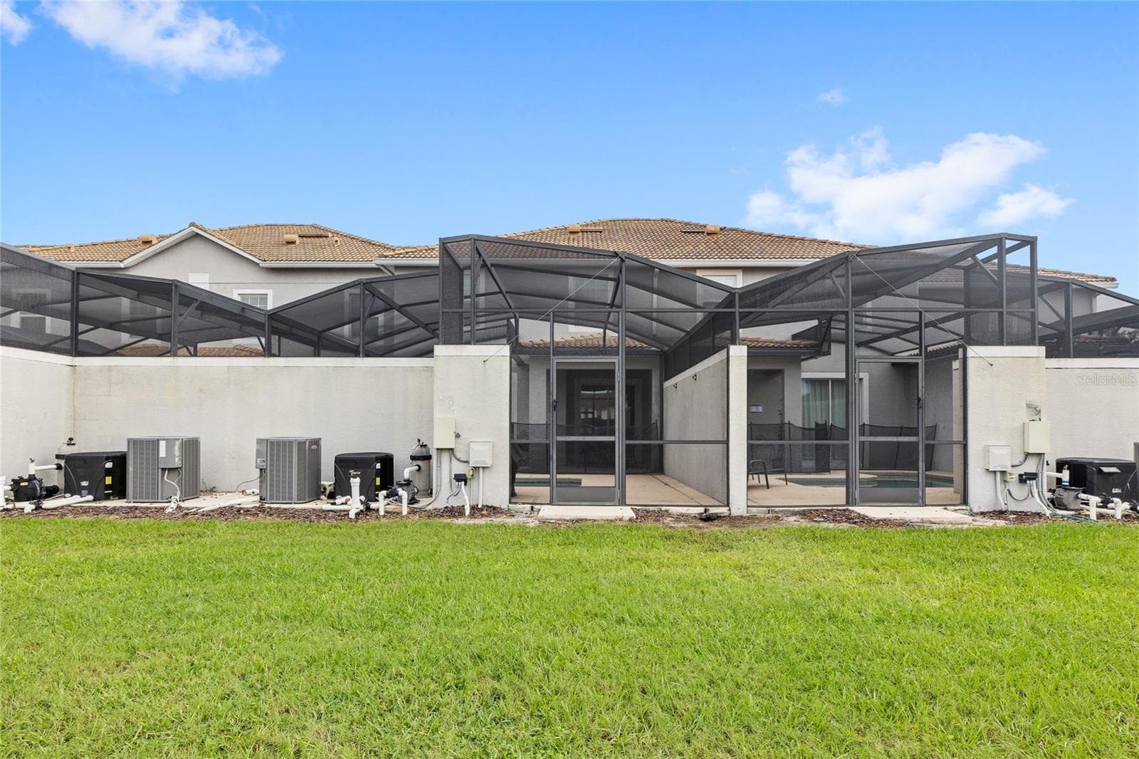 Townhouse at 3054 GATSBY ST, KISSIMMEE, photo 32 of 52