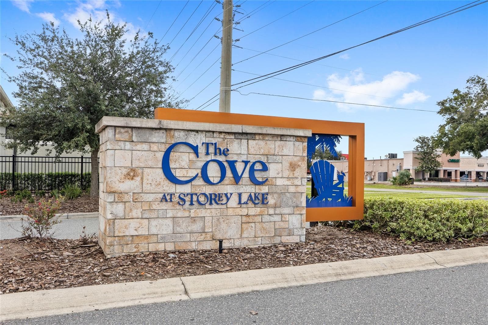 Townhouse at 3054 GATSBY ST, KISSIMMEE, photo 35 of 52