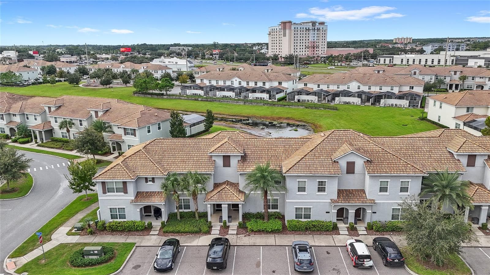 Townhouse at 3054 GATSBY ST, KISSIMMEE, photo 37 of 52
