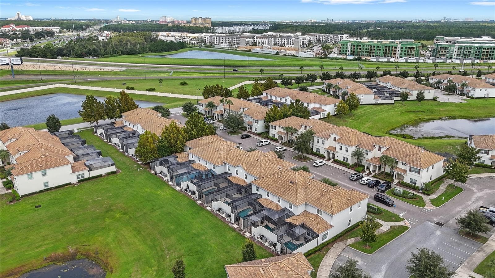 Townhouse at 3054 GATSBY ST, KISSIMMEE, photo 42 of 52