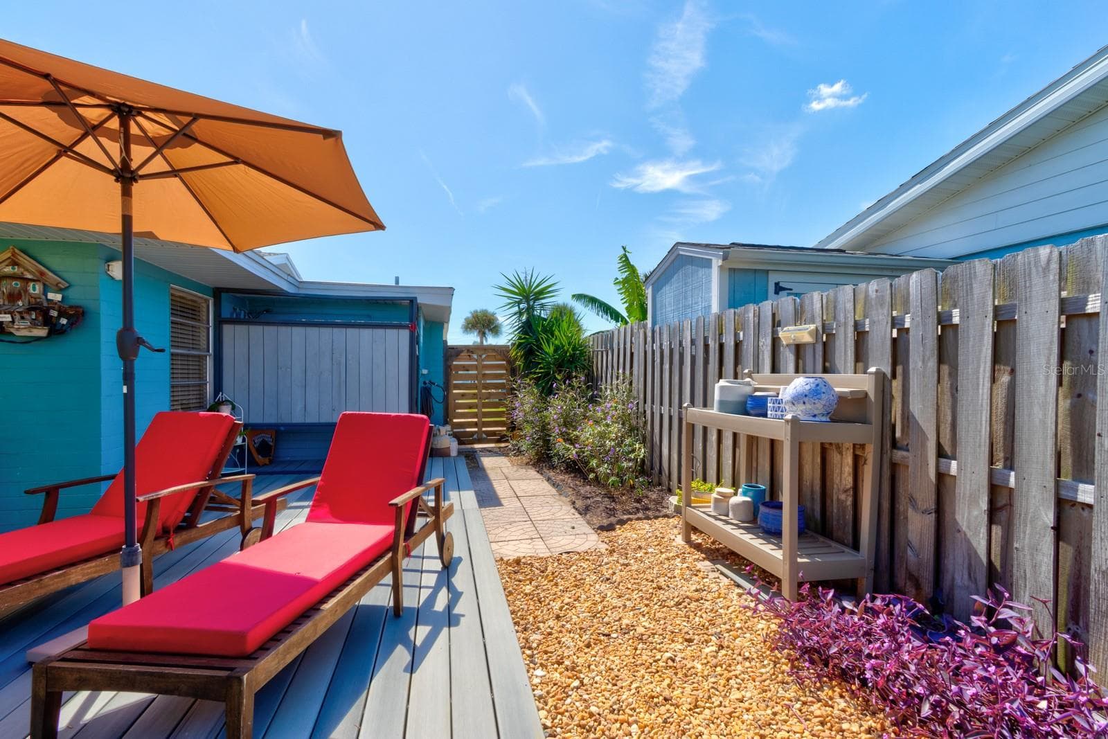 Single Family Residence at 14 TROPICAL DR, ORMOND BEACH, photo 24 of 38