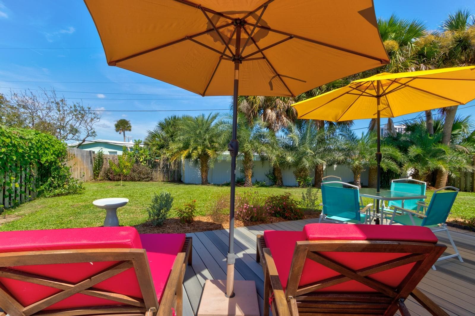 Single Family Residence at 14 TROPICAL DR, ORMOND BEACH, photo 25 of 38