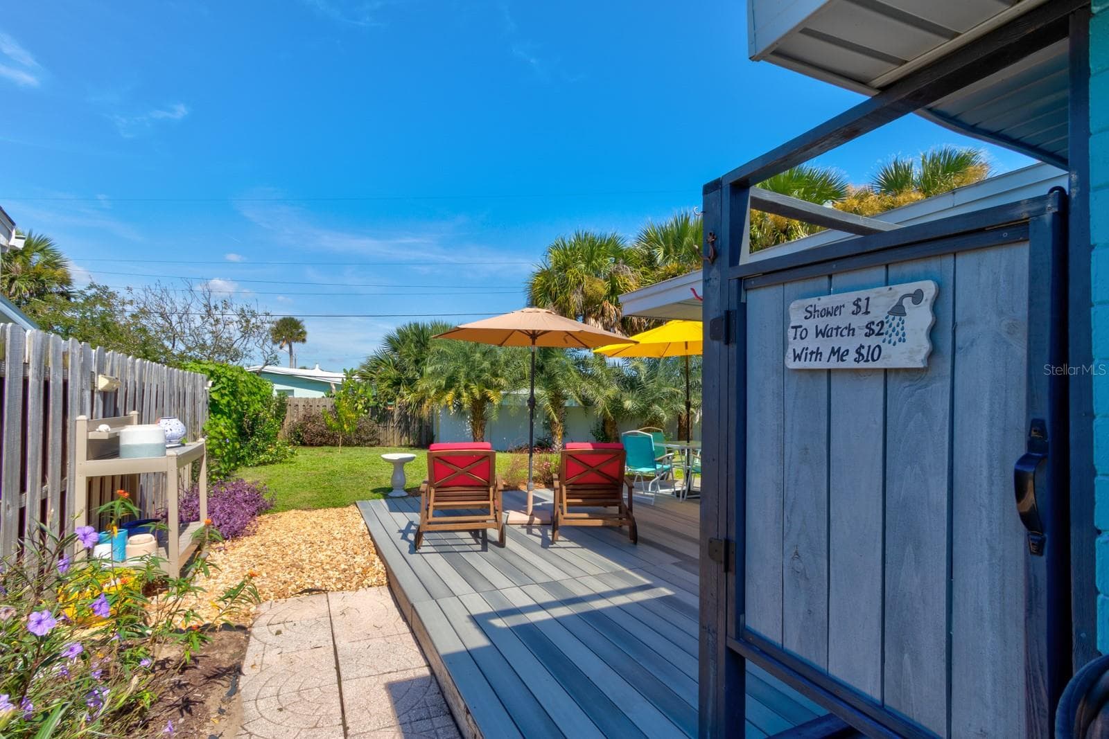 Single Family Residence at 14 TROPICAL DR, ORMOND BEACH, photo 26 of 38