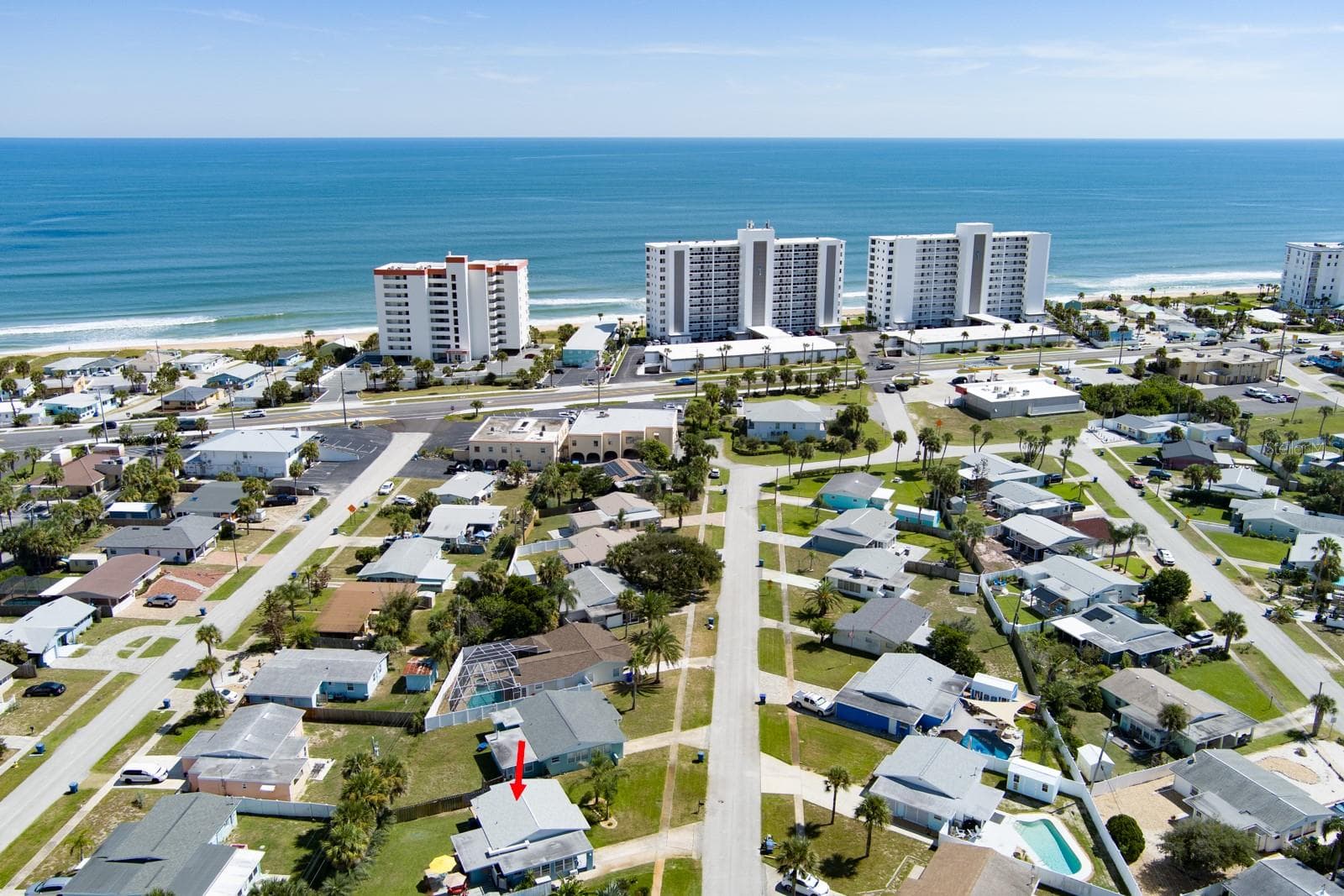 Single Family Residence at 14 TROPICAL DR, ORMOND BEACH, photo 31 of 38