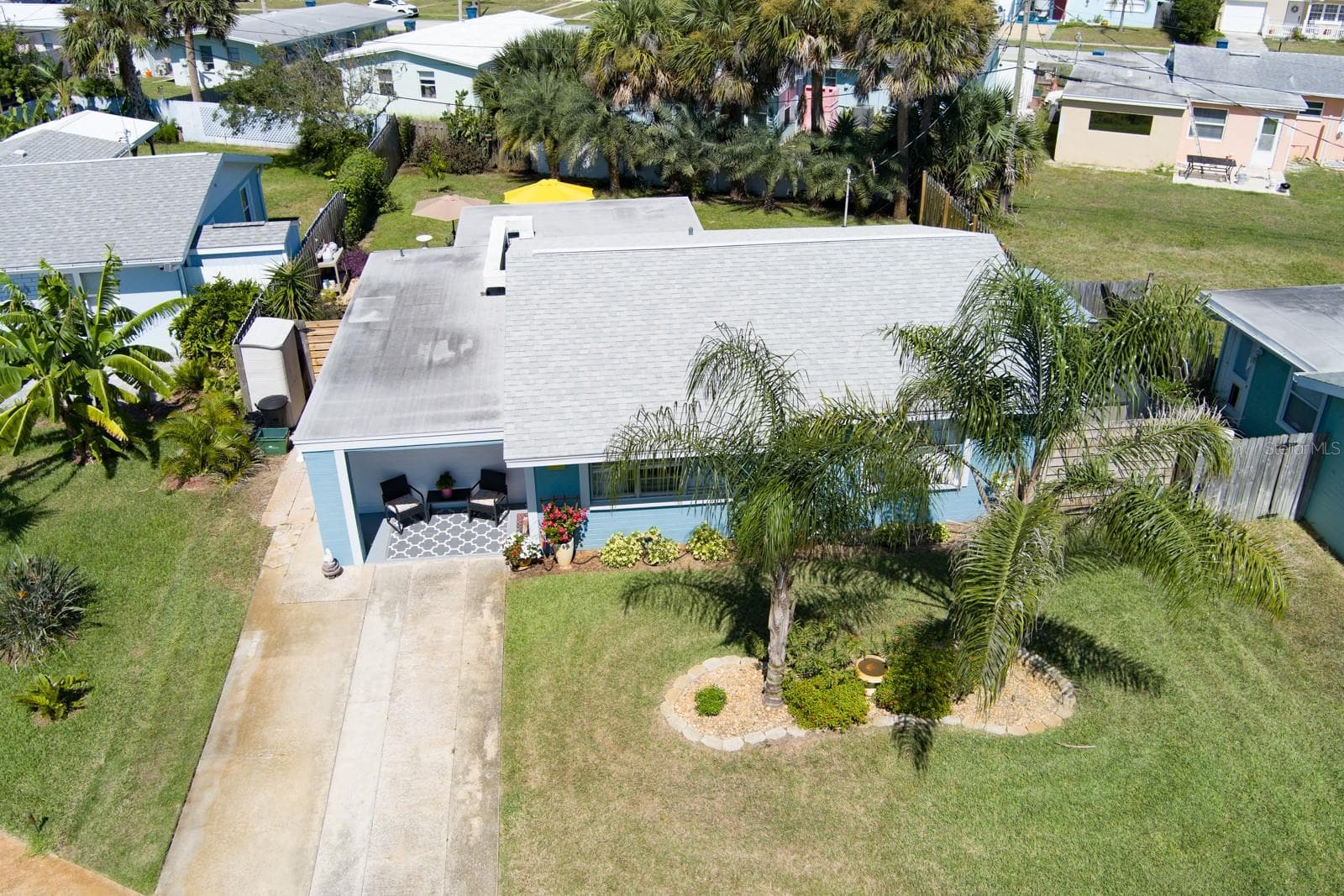 Single Family Residence at 14 TROPICAL DR, ORMOND BEACH, photo 33 of 38
