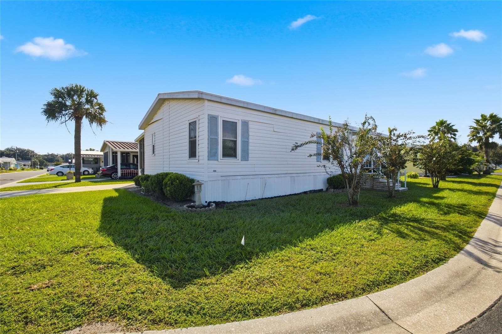 Manufactured Home at 34900 HAPPINESS WAY, ZEPHYRHILLS, photo 29 of 30