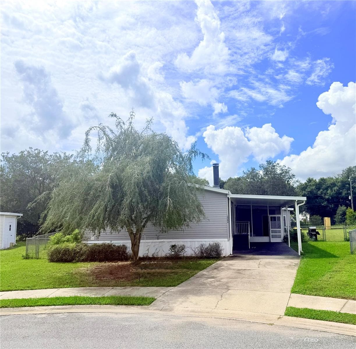 14206 GOLDRUSH CT