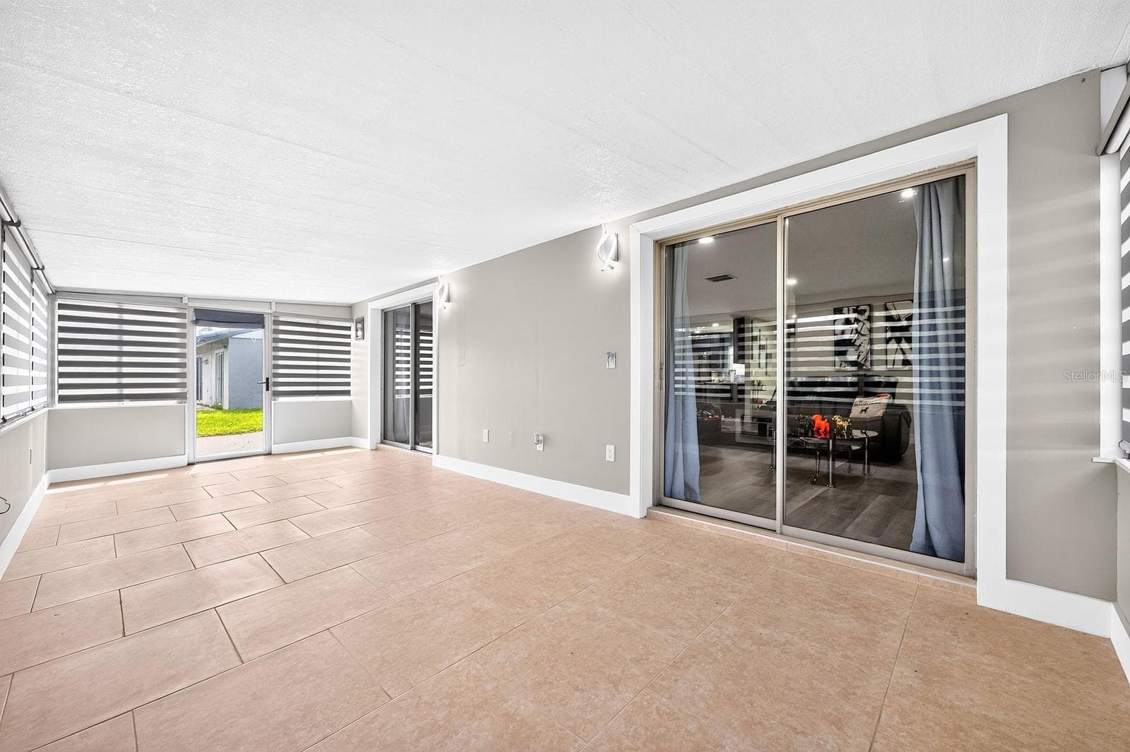 Enclosed Lanai/Florida Room. - 10113 ALLENBY CT, ORLANDO