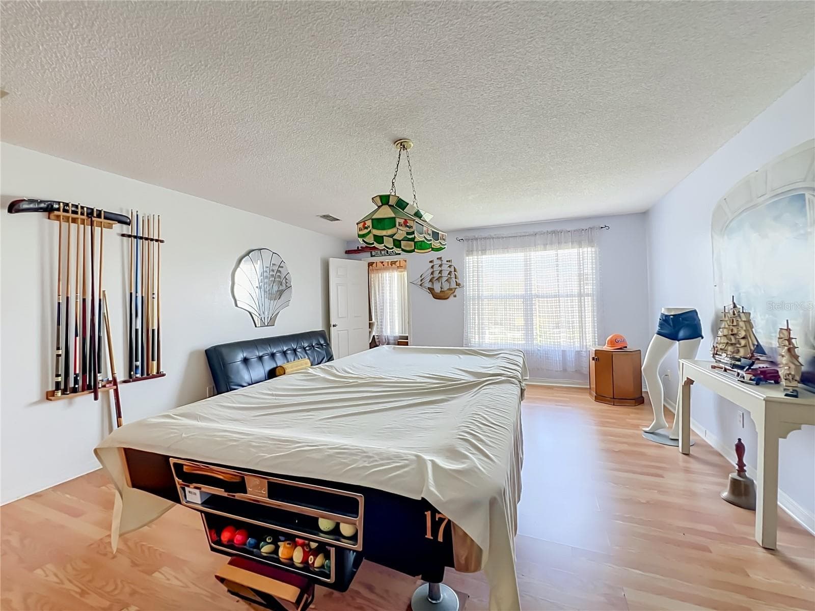 Good sized Bonus room - 12900 LOS ALAMITOS CT, ORLANDO