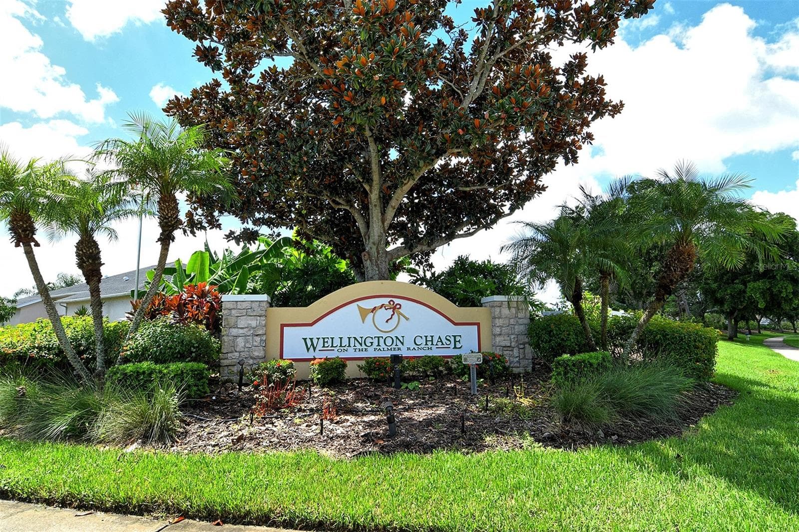 Wellington Chase - 4942 OLDHAM ST, SARASOTA