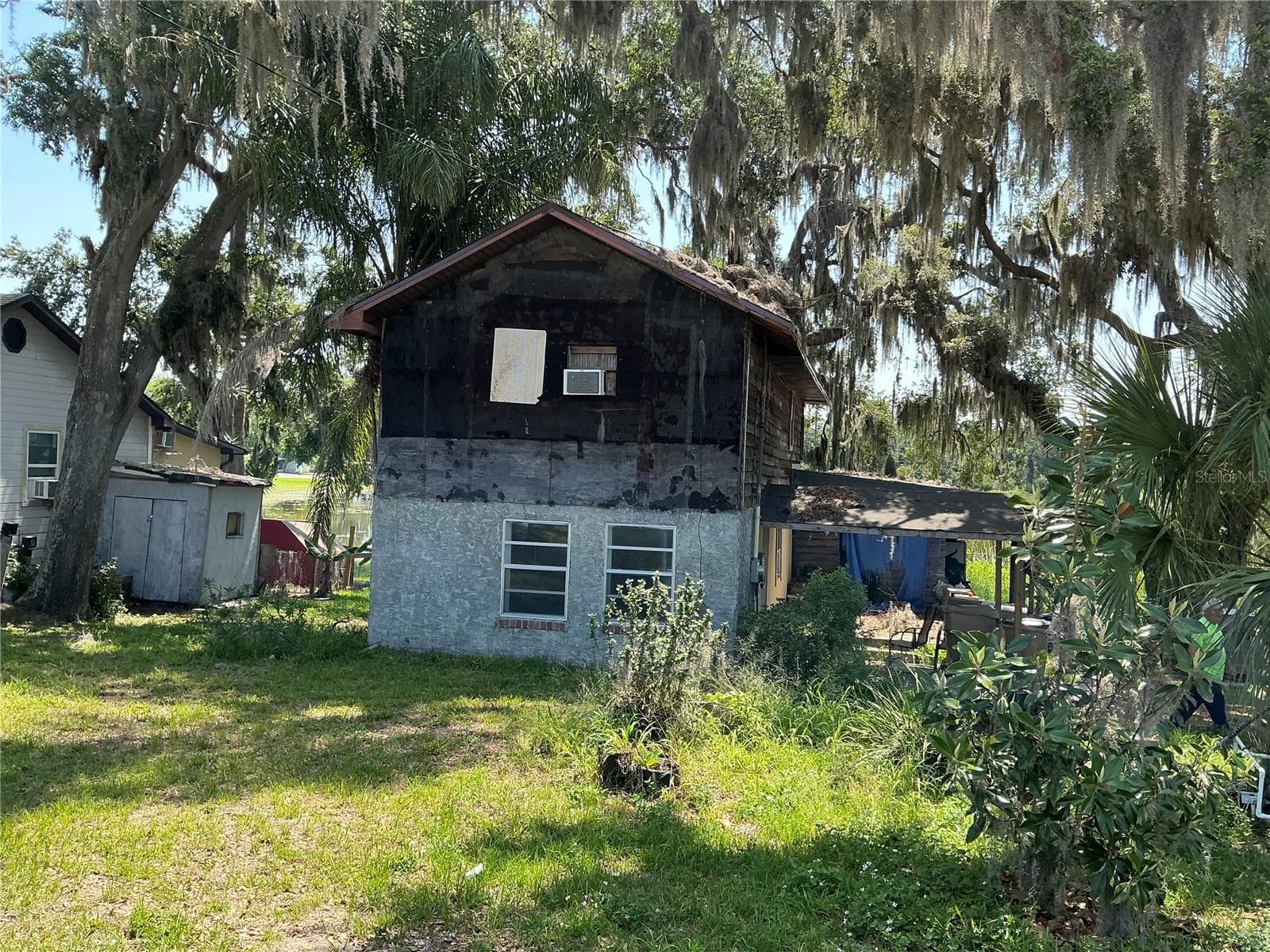 15100 TIMBER VILLAGE RD