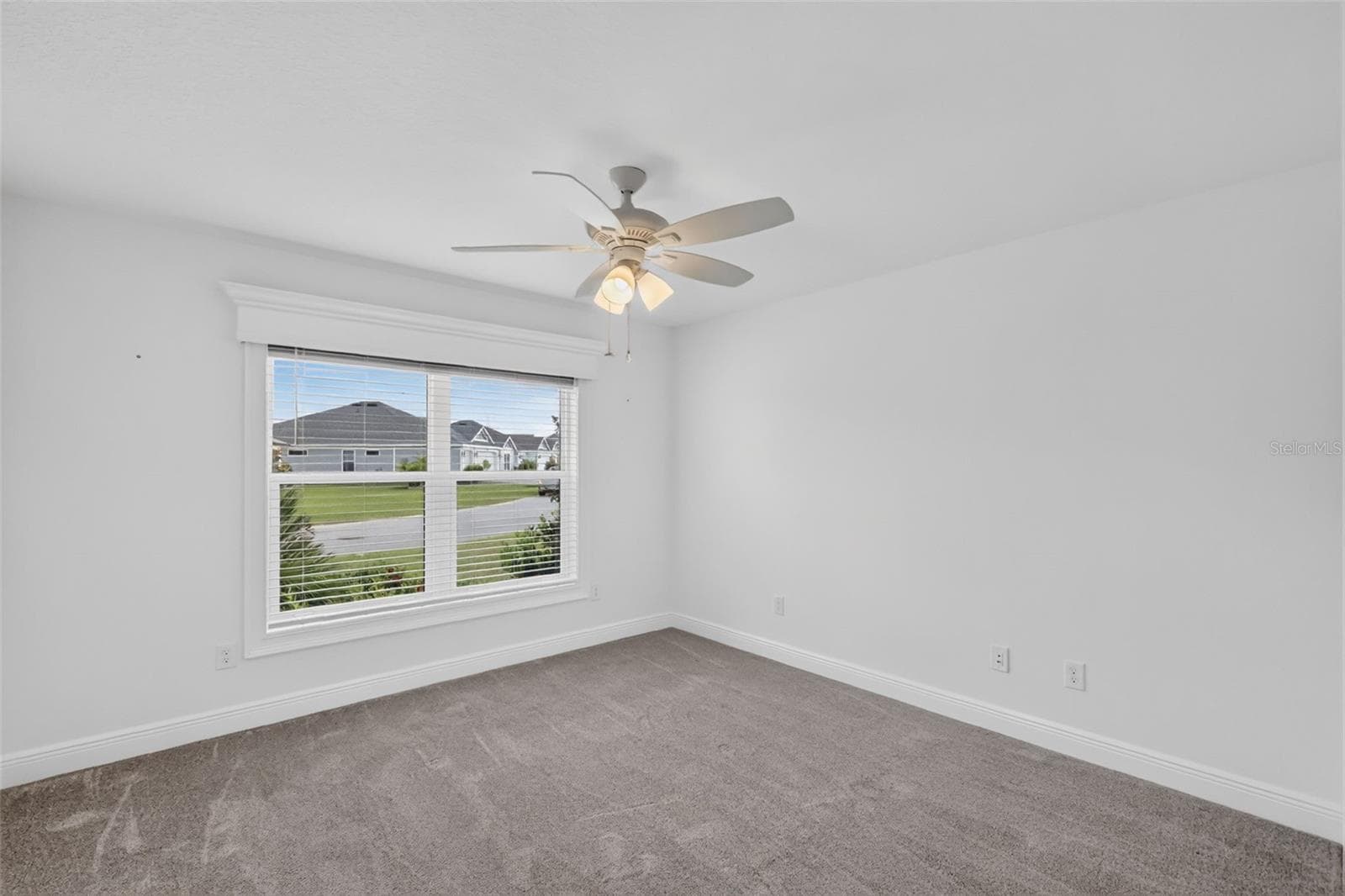 Second Bedroom - 6996 DWIGHT DR, THE VILLAGES