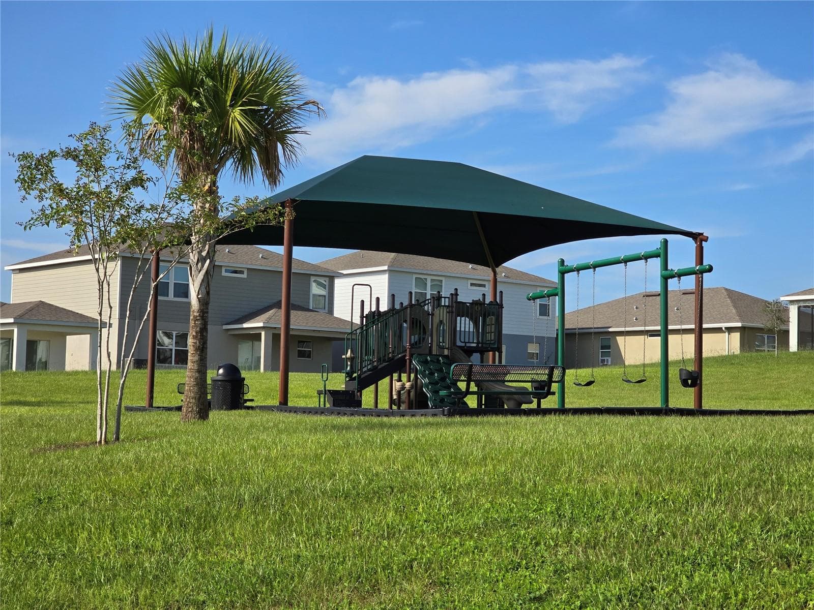 Playground - 2441 OAKWOOD LN, DAVENPORT