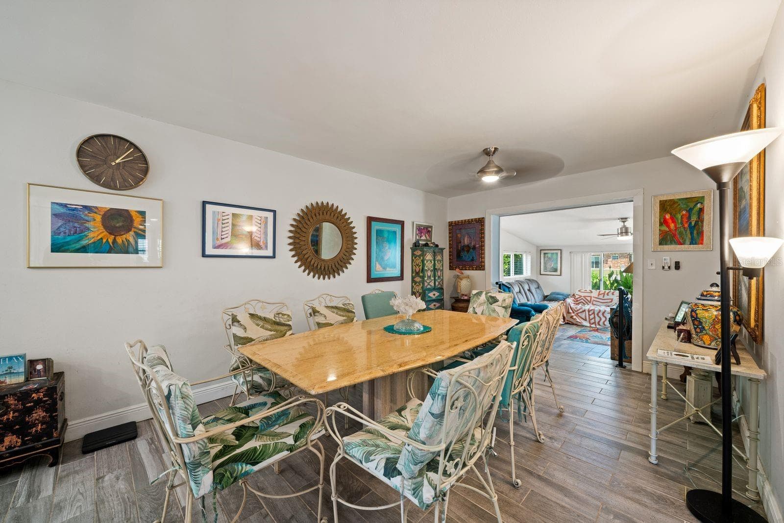 Single Family Residence at 10713 DALTON AVE, TAMPA, photo 11 of 52