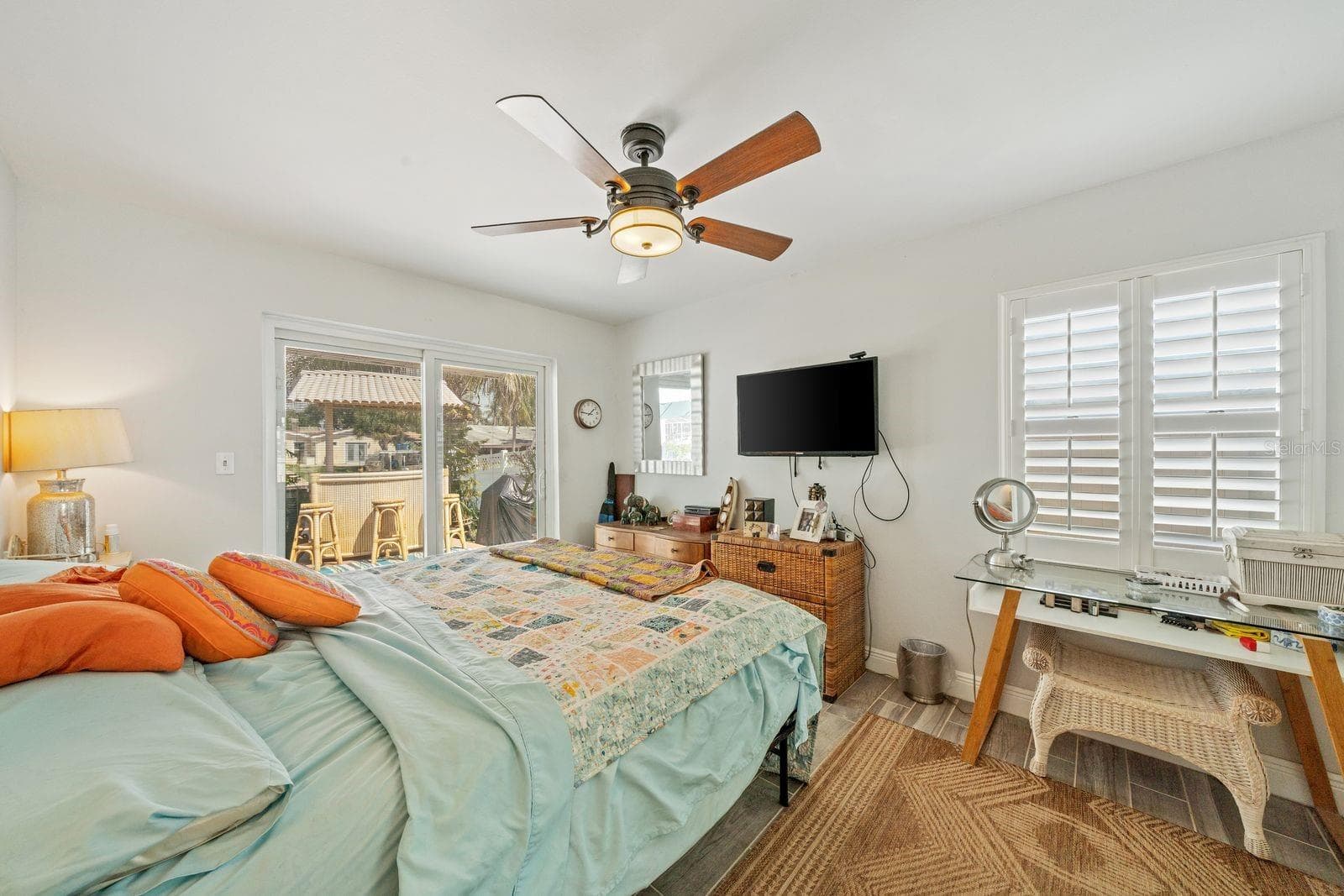 Single Family Residence at 10713 DALTON AVE, TAMPA, photo 19 of 52