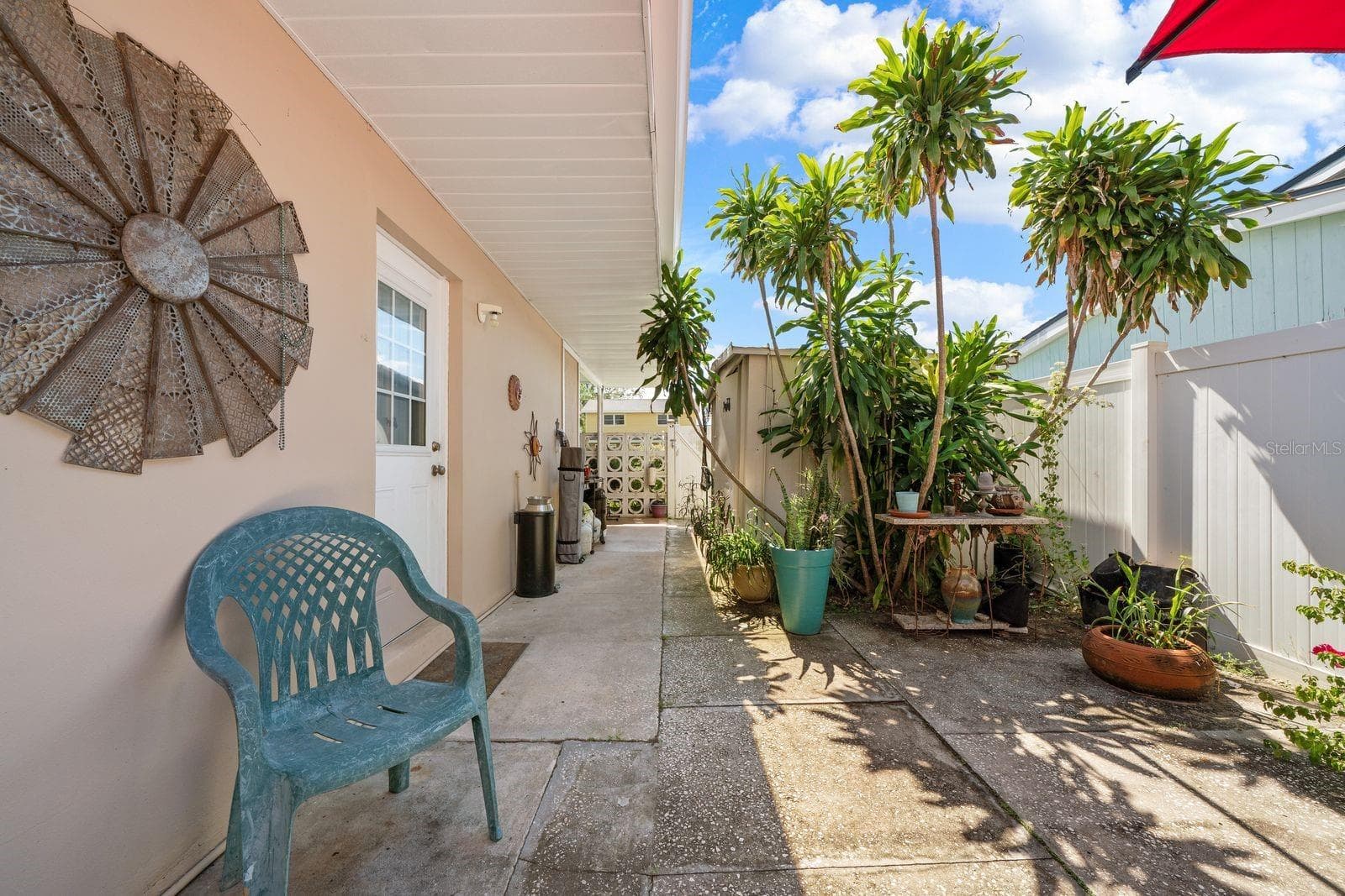 Single Family Residence at 10713 DALTON AVE, TAMPA, photo 29 of 52