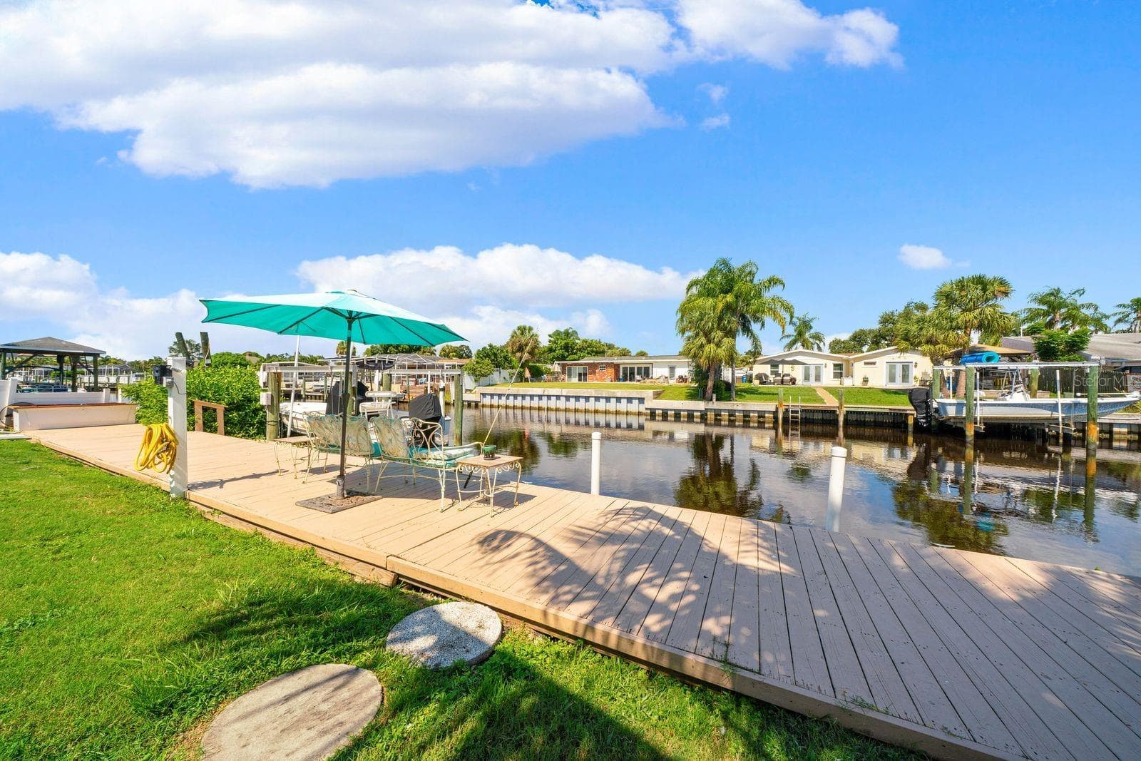 Single Family Residence at 10713 DALTON AVE, TAMPA, photo 35 of 52