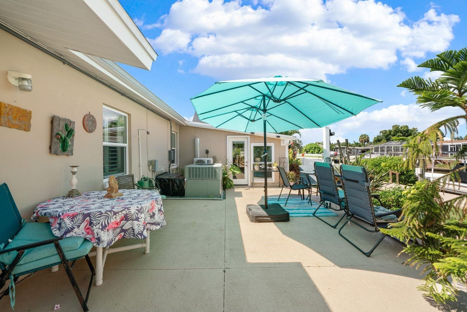 Single Family Residence at 10713 DALTON AVE, TAMPA, photo 37 of 52