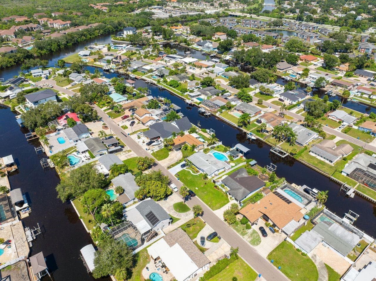 Single Family Residence at 10713 DALTON AVE, TAMPA, photo 41 of 52