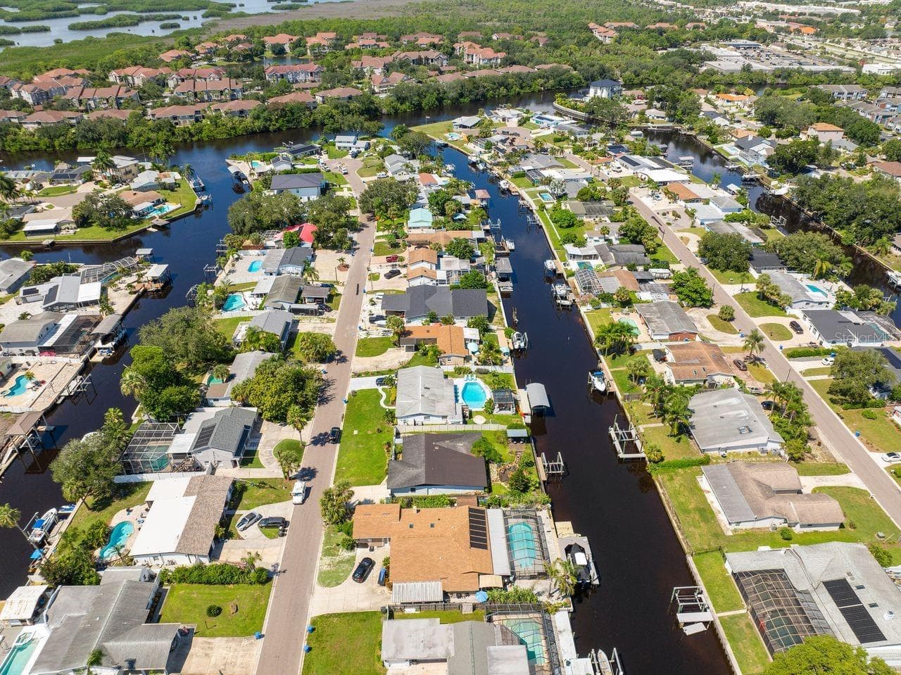 Single Family Residence at 10713 DALTON AVE, TAMPA, photo 45 of 52