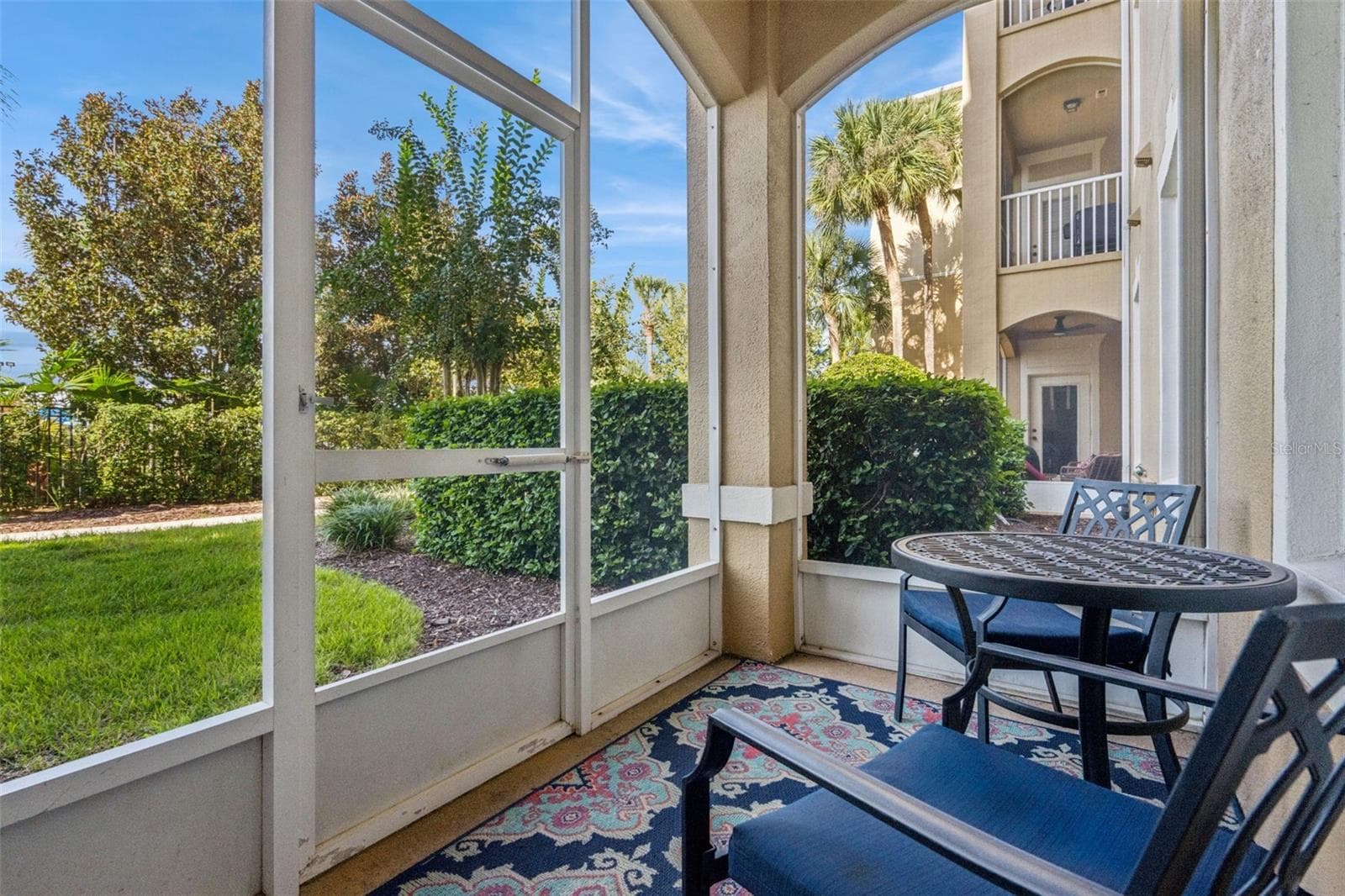 Condominium at 7650 COMROW ST #105, KISSIMMEE, photo 36 of 95