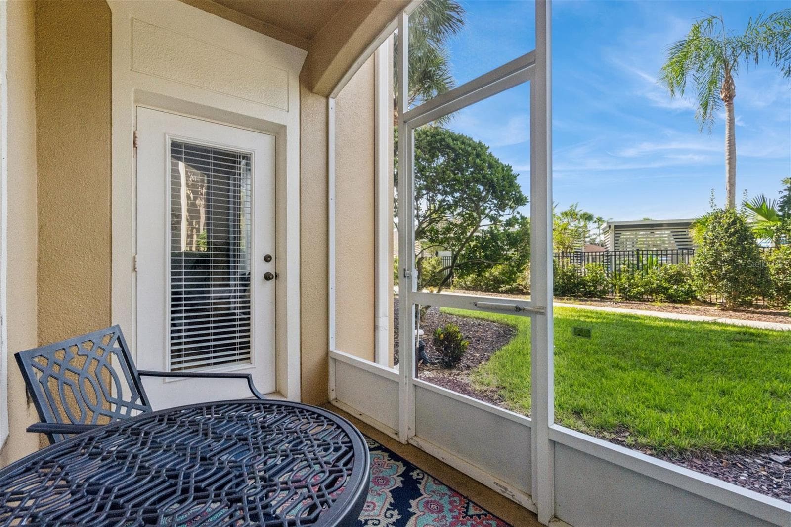 Condominium at 7650 COMROW ST #105, KISSIMMEE, photo 37 of 95