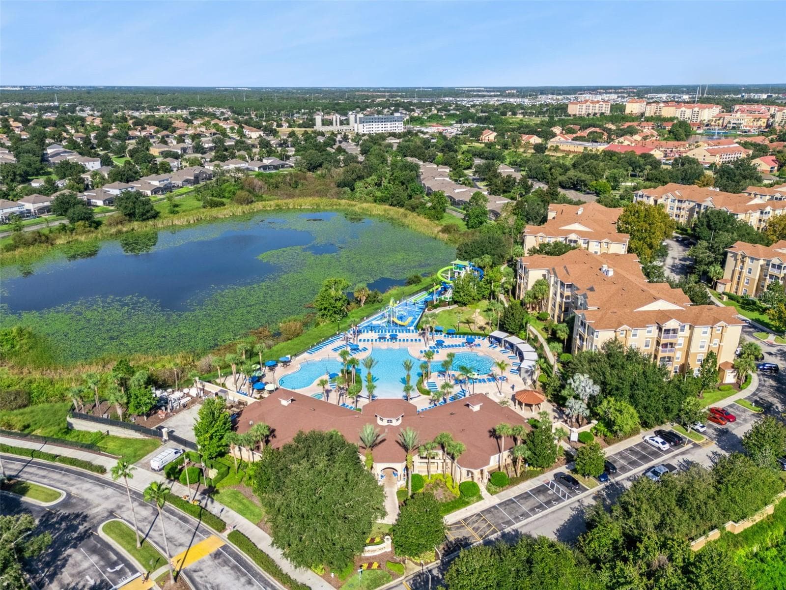 Condominium at 7650 COMROW ST #105, KISSIMMEE, photo 87 of 95