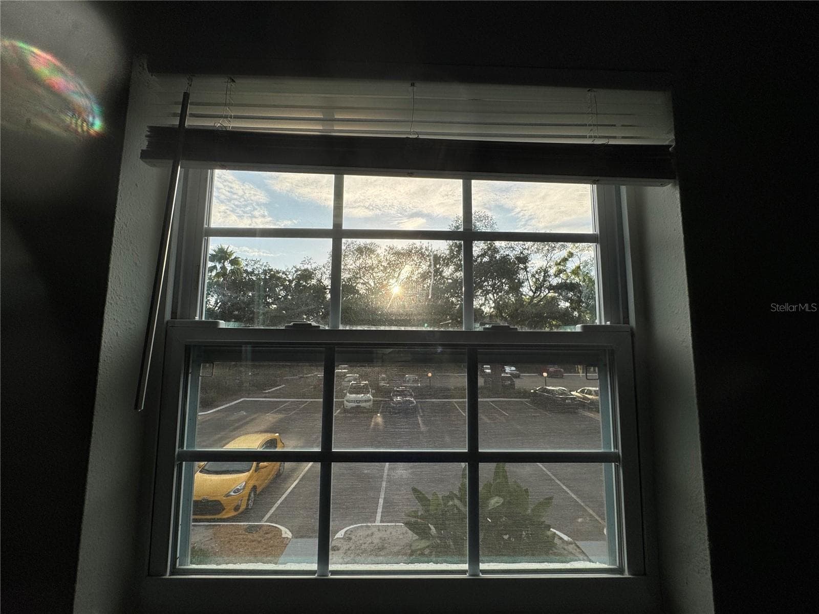WIDOW TO BEAUTIFUL SUMMER SUNSETS - 2884 SOMERSET PARK DR #2907, TAMPA
