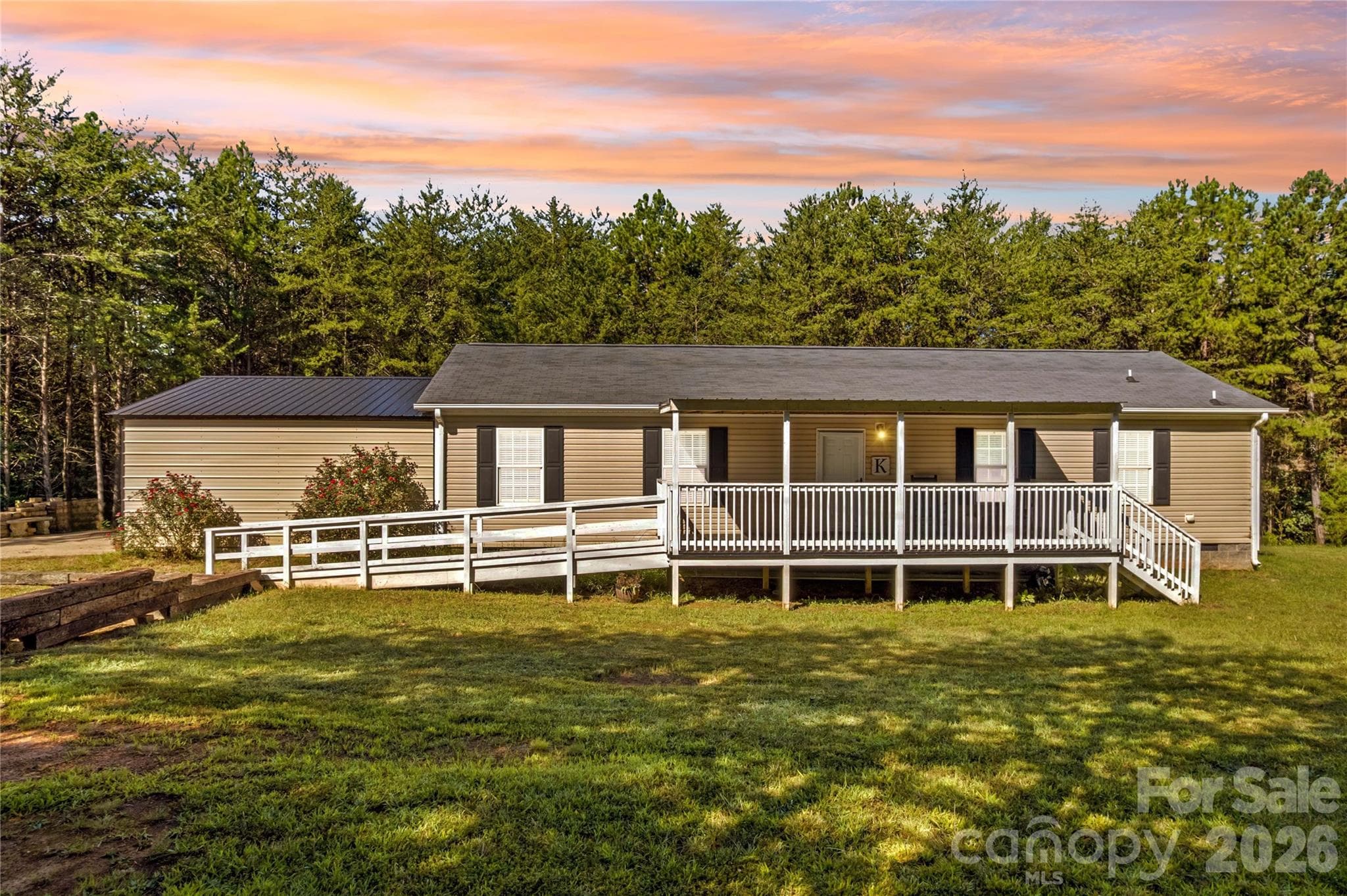 327 James Farm Road