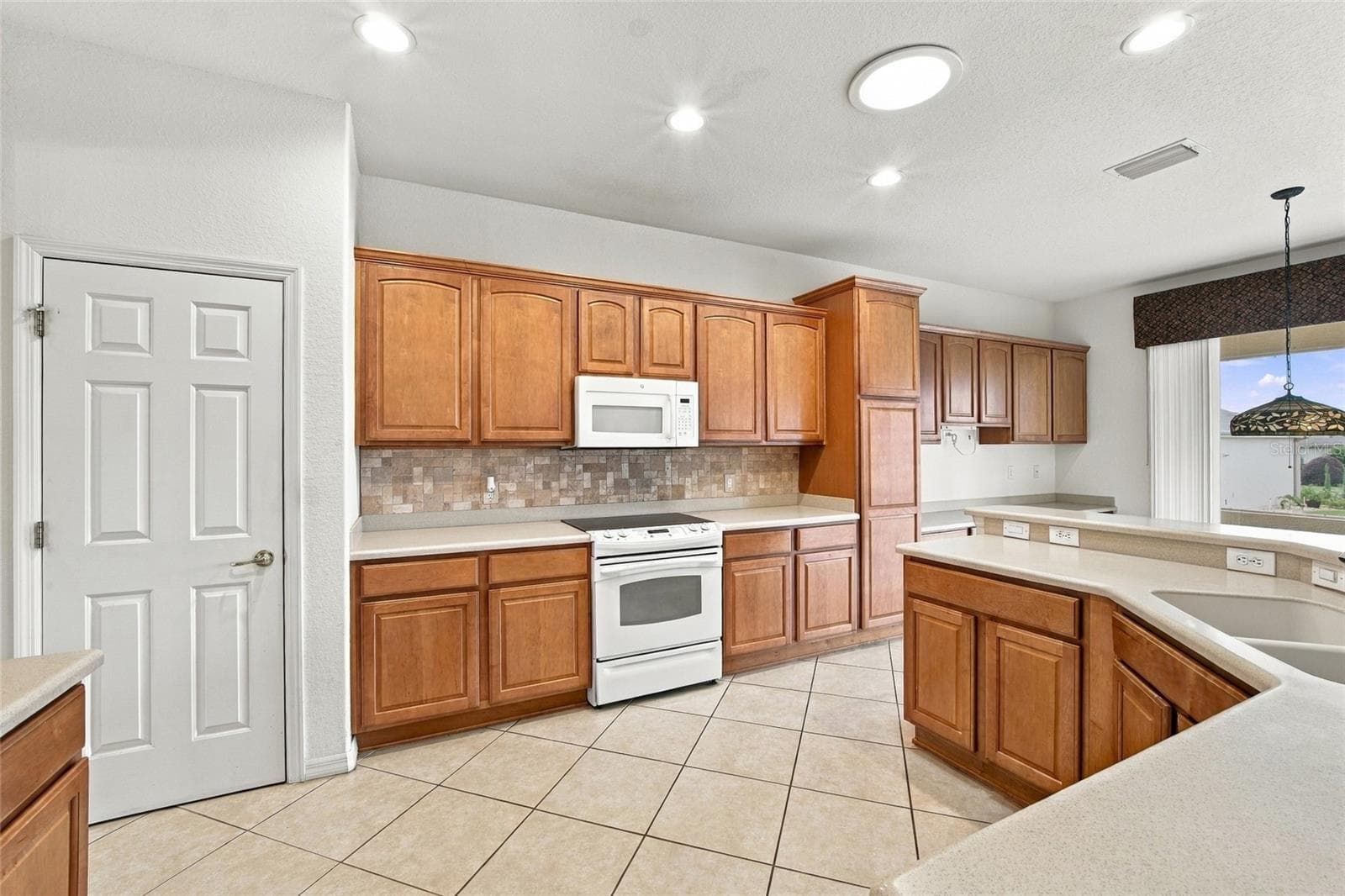 Kitchen - 11811 SE 91ST CIR, SUMMERFIELD