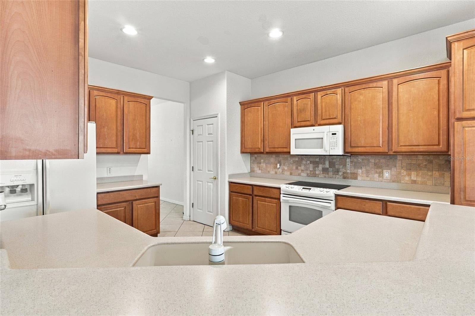 Kitchen - 11811 SE 91ST CIR, SUMMERFIELD