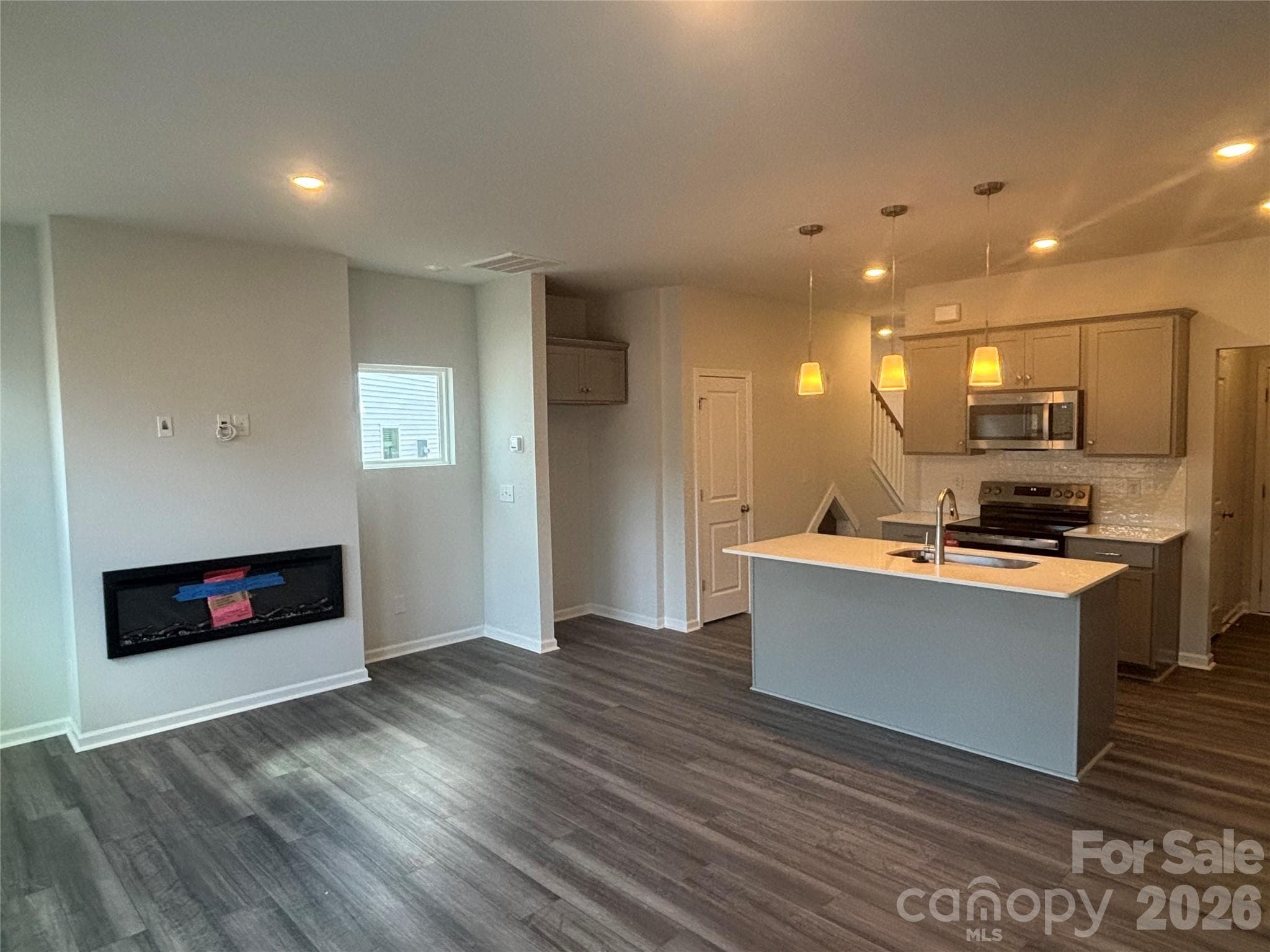 Townhouse at Charlotte, photo 8 of 29