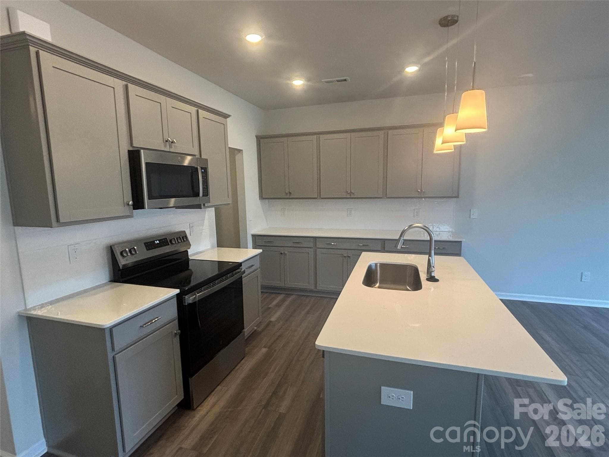 Townhouse at Charlotte, photo 10 of 29